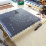 photogravure sous-vide