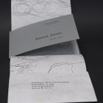 carnets no 2 Taille douce